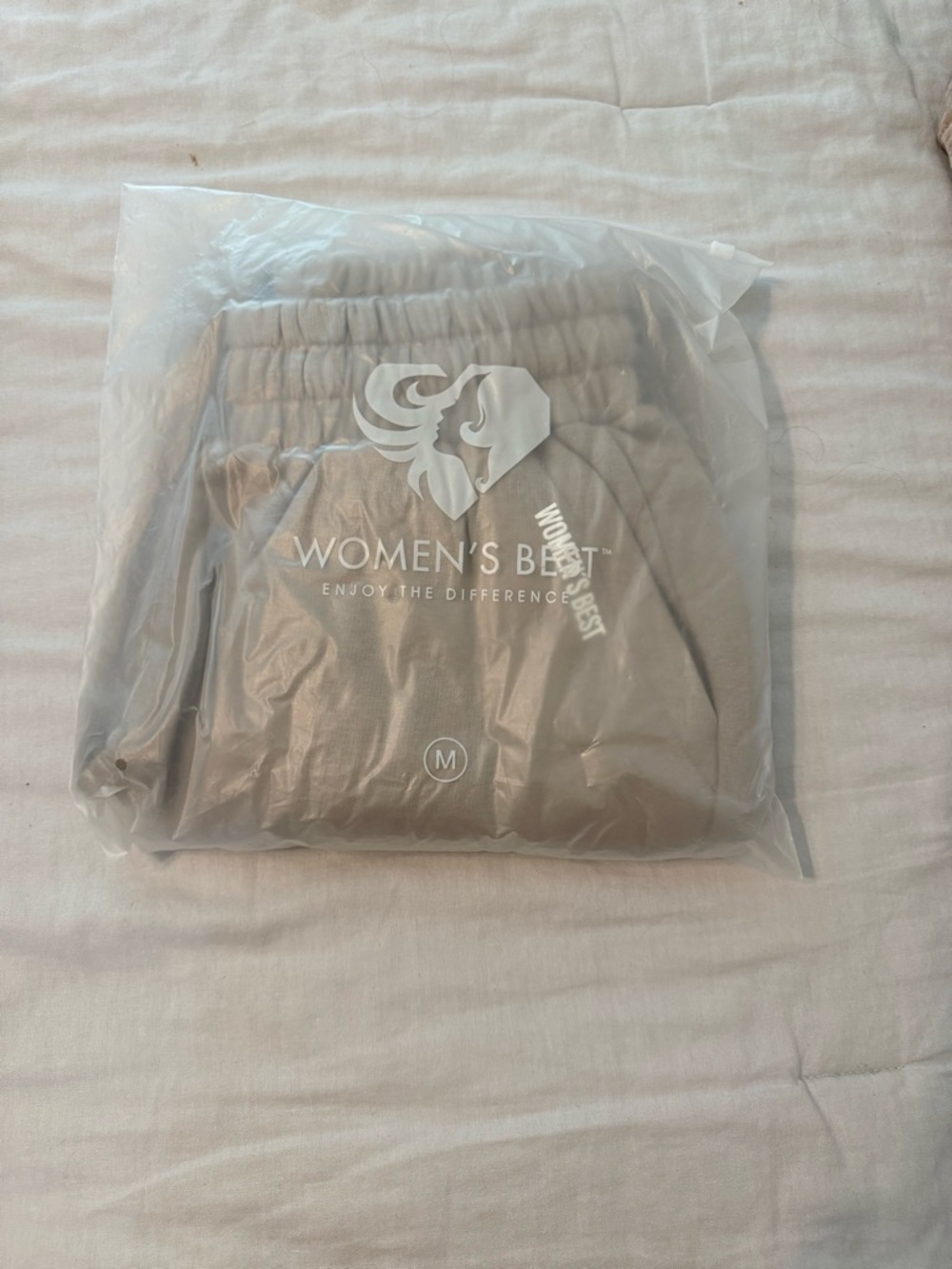 Women's Best Beige Lounge Pants - Beige